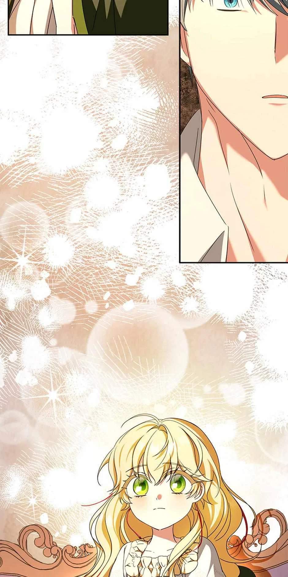 The Beloved New Daughter-in-law Of The Wolf Mansion Chapter 62 – Page 63