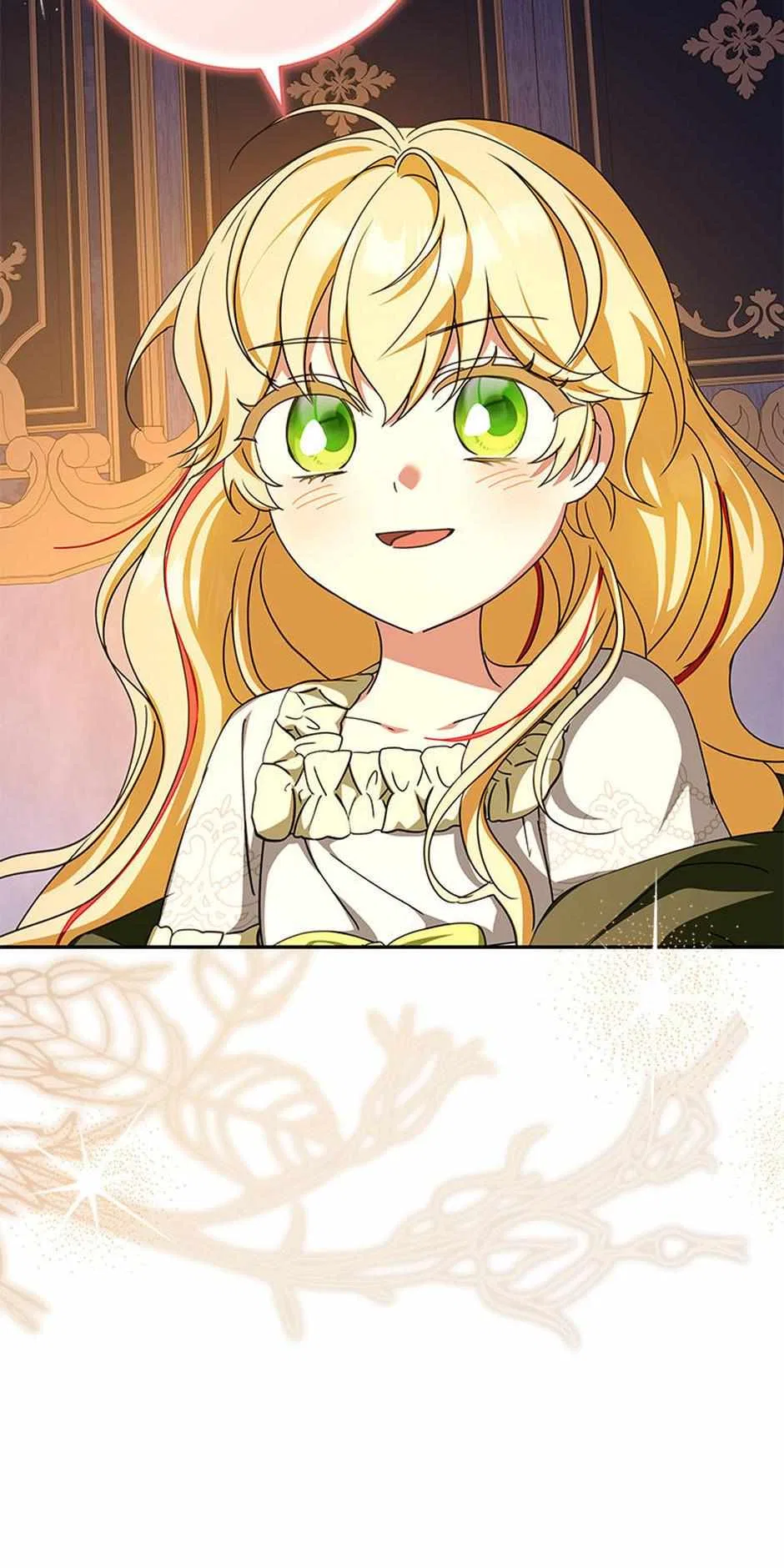 The Beloved New Daughter-in-law Of The Wolf Mansion Chapter 62 – Page 65