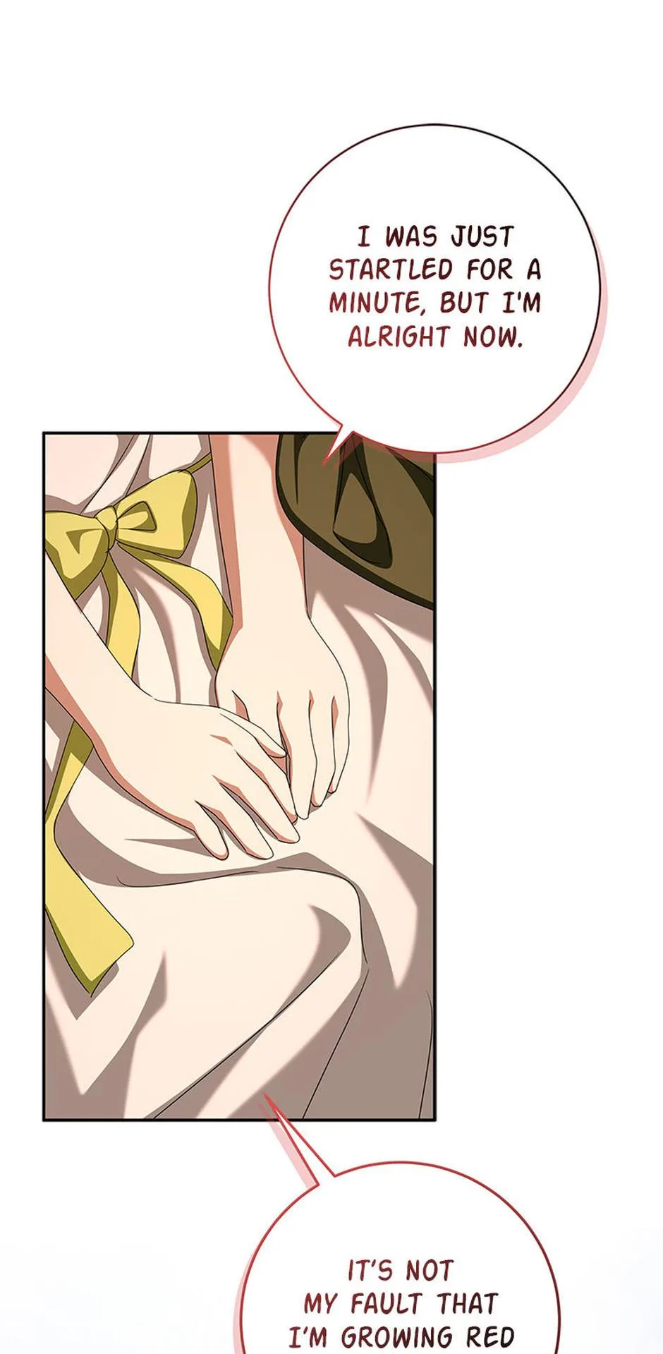 The Beloved New Daughter-in-law Of The Wolf Mansion Chapter 62 – Page 66