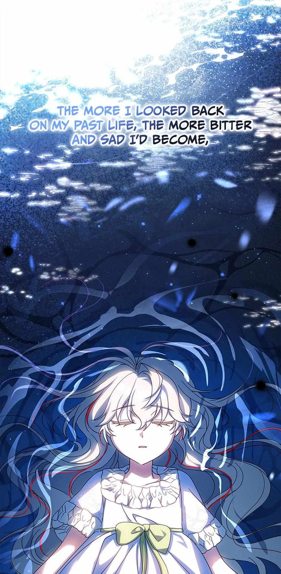 The Beloved New Daughter-in-law Of The Wolf Mansion Chapter 62 – Page 69