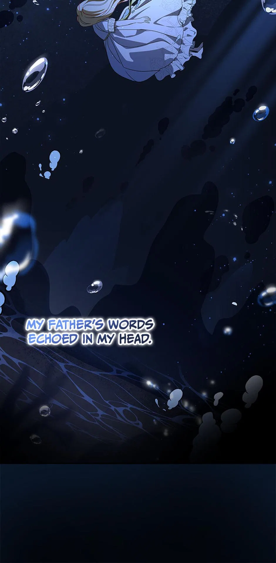 The Beloved New Daughter-in-law Of The Wolf Mansion Chapter 62 – Page 71