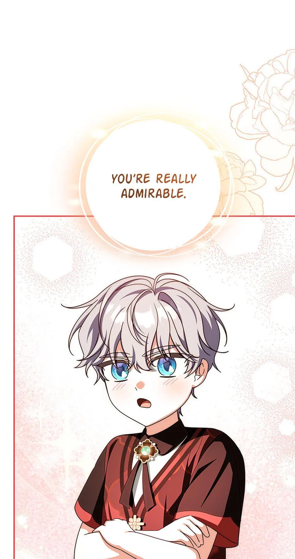 The Beloved New Daughter-in-law Of The Wolf Mansion Chapter 62 – Page 77