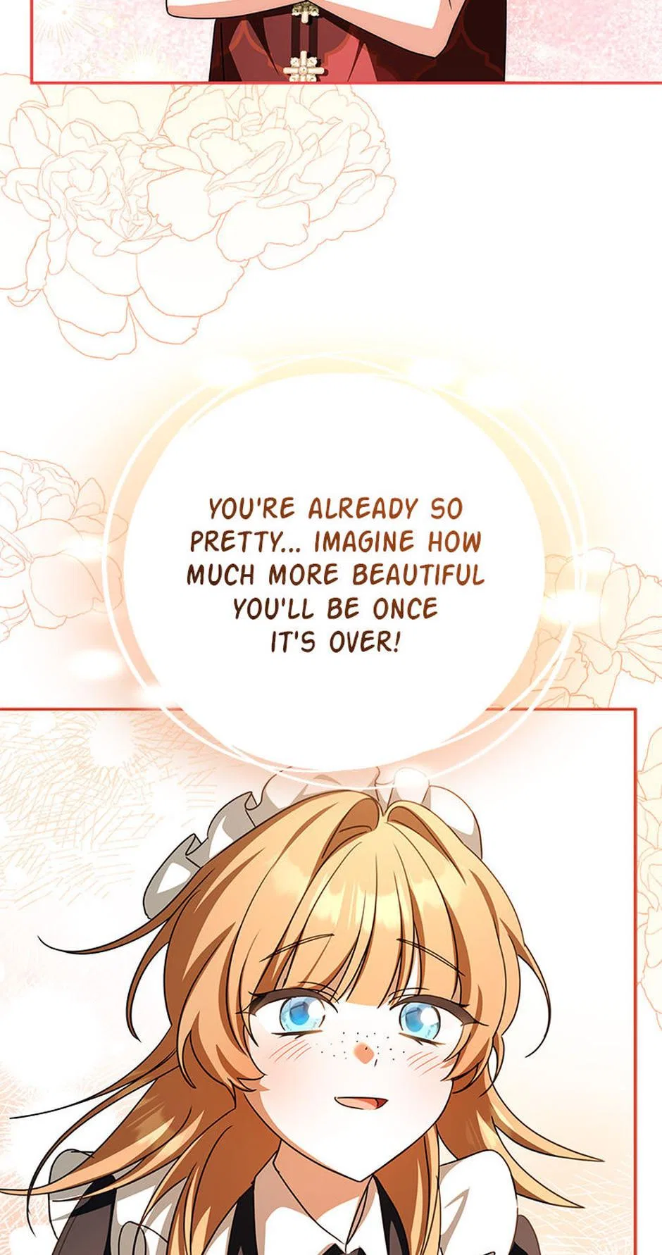 The Beloved New Daughter-in-law Of The Wolf Mansion Chapter 62 – Page 78