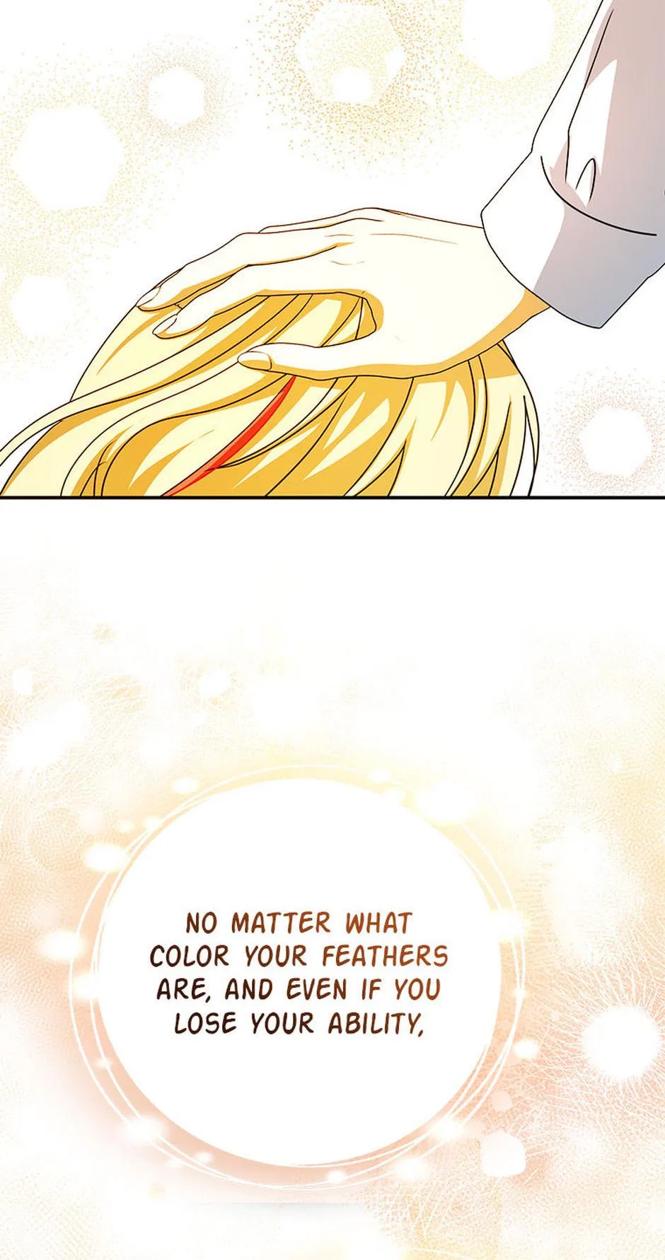 The Beloved New Daughter-in-law Of The Wolf Mansion Chapter 62 – Page 80