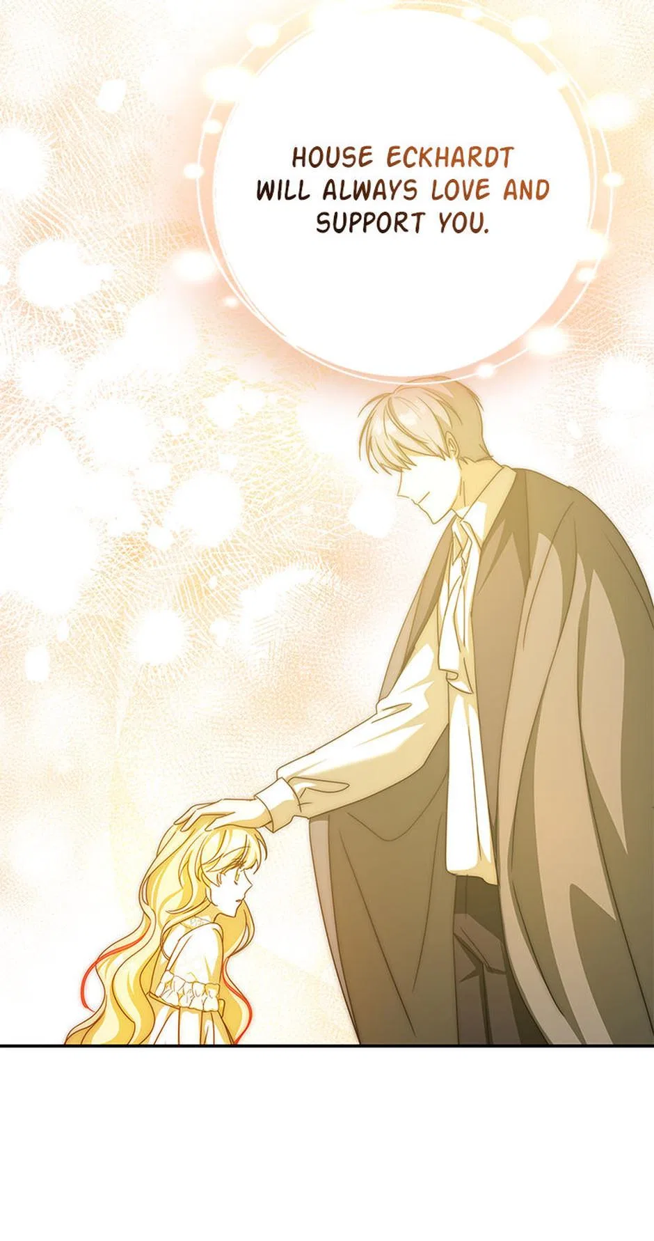 The Beloved New Daughter-in-law Of The Wolf Mansion Chapter 62 – Page 81