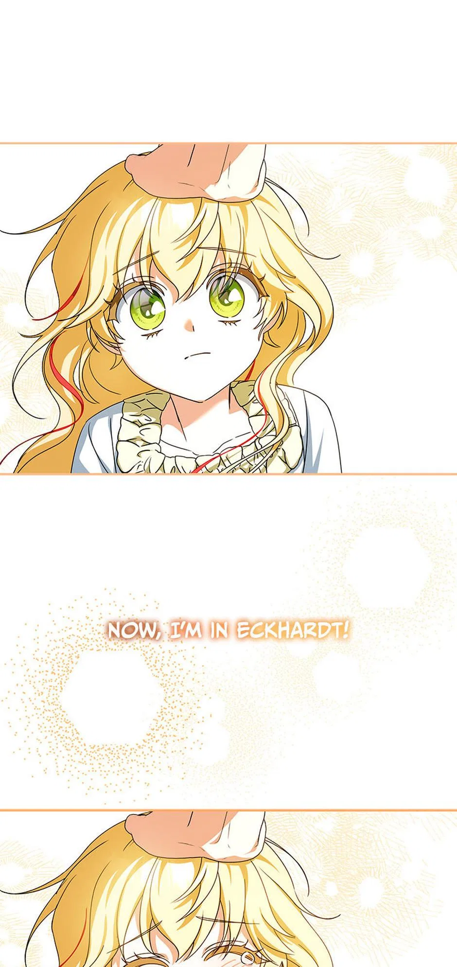 The Beloved New Daughter-in-law Of The Wolf Mansion Chapter 62 – Page 82