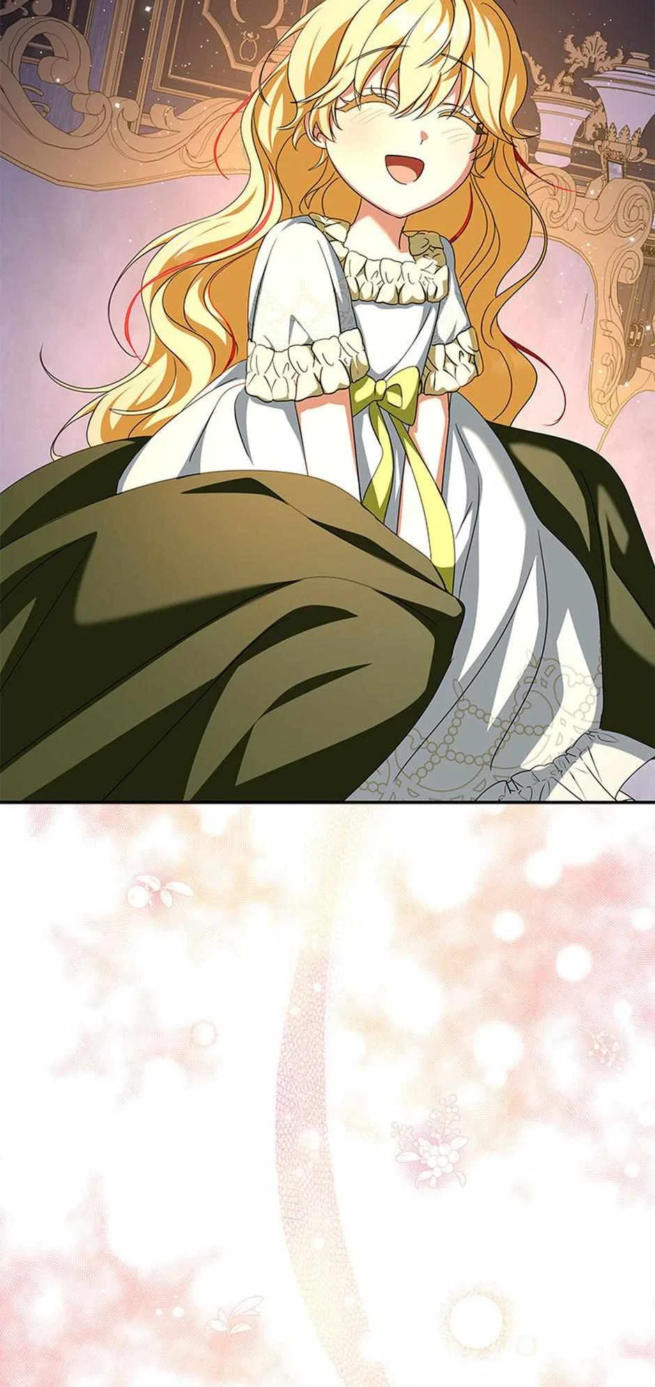 The Beloved New Daughter-in-law Of The Wolf Mansion Chapter 62 – Page 84