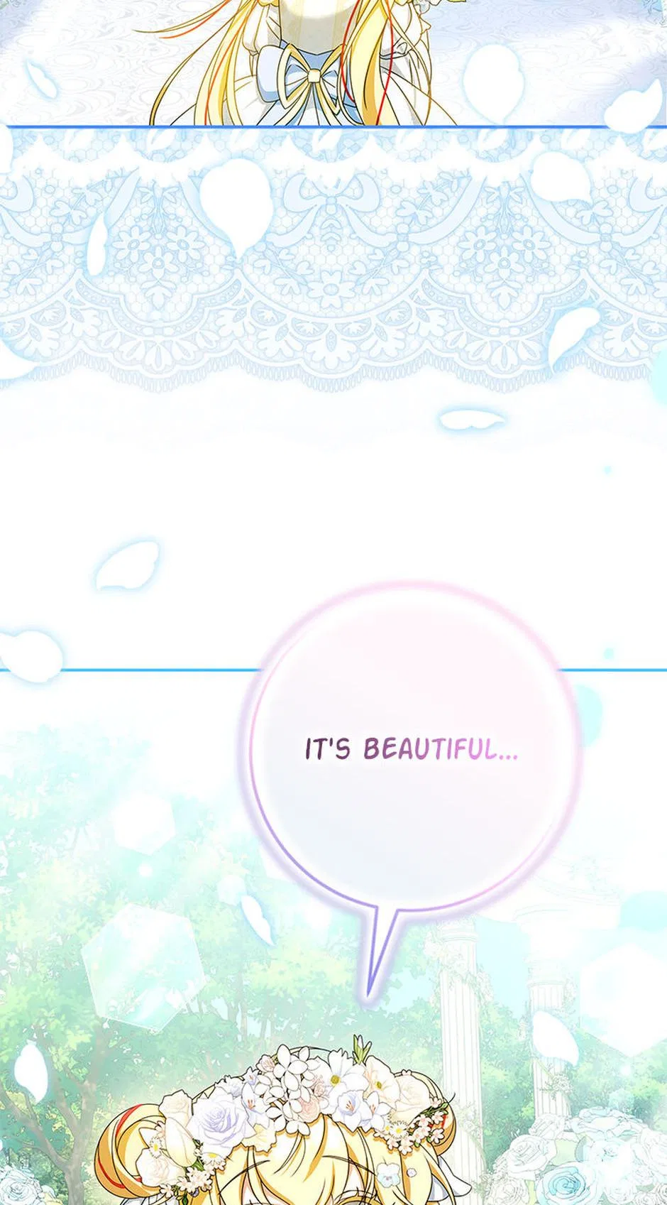 The Beloved New Daughter-in-law Of The Wolf Mansion Chapter 61 – Page 2