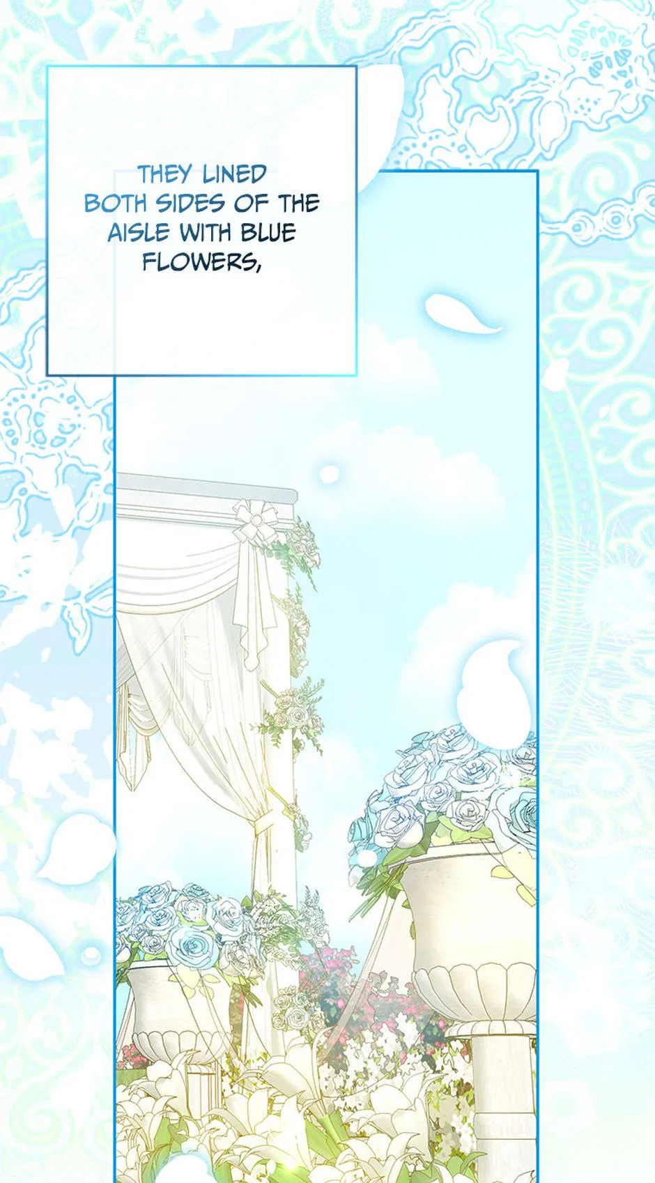 The Beloved New Daughter-in-law Of The Wolf Mansion Chapter 61 – Page 4