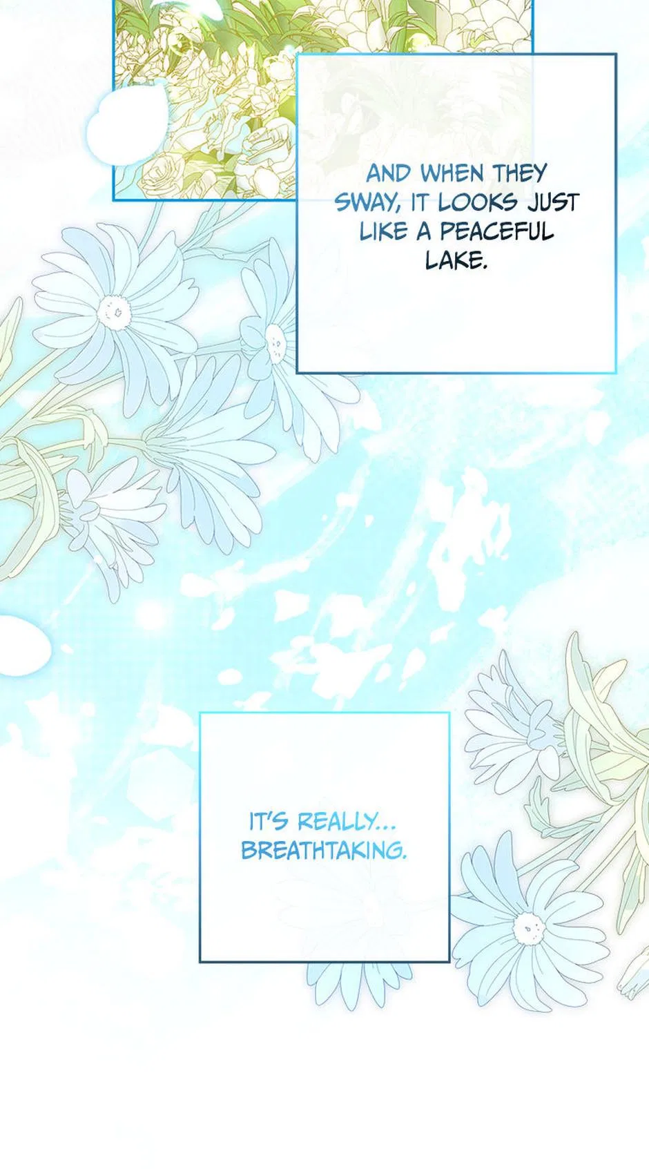 The Beloved New Daughter-in-law Of The Wolf Mansion Chapter 61 – Page 5