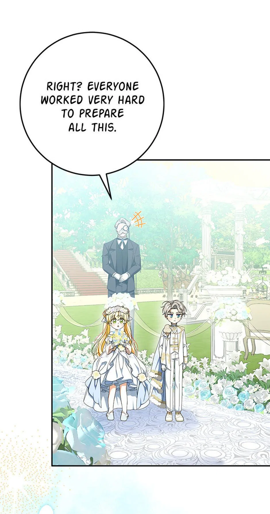 The Beloved New Daughter-in-law Of The Wolf Mansion Chapter 61 – Page 6