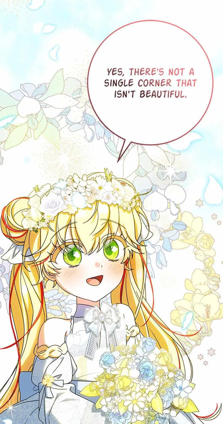 The Beloved New Daughter-in-law Of The Wolf Mansion Chapter 61 – Page 7