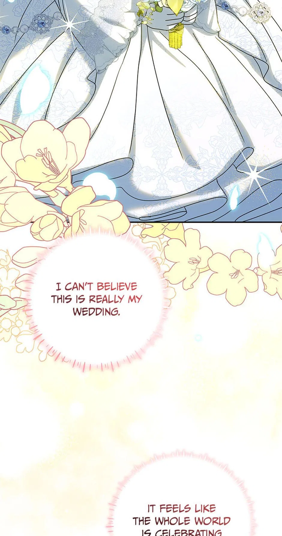 The Beloved New Daughter-in-law Of The Wolf Mansion Chapter 61 – Page 8