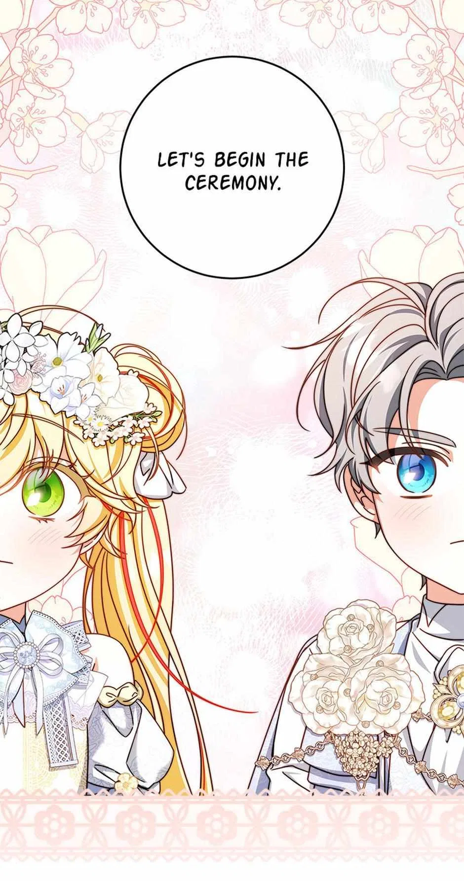 The Beloved New Daughter-in-law Of The Wolf Mansion Chapter 61 – Page 10