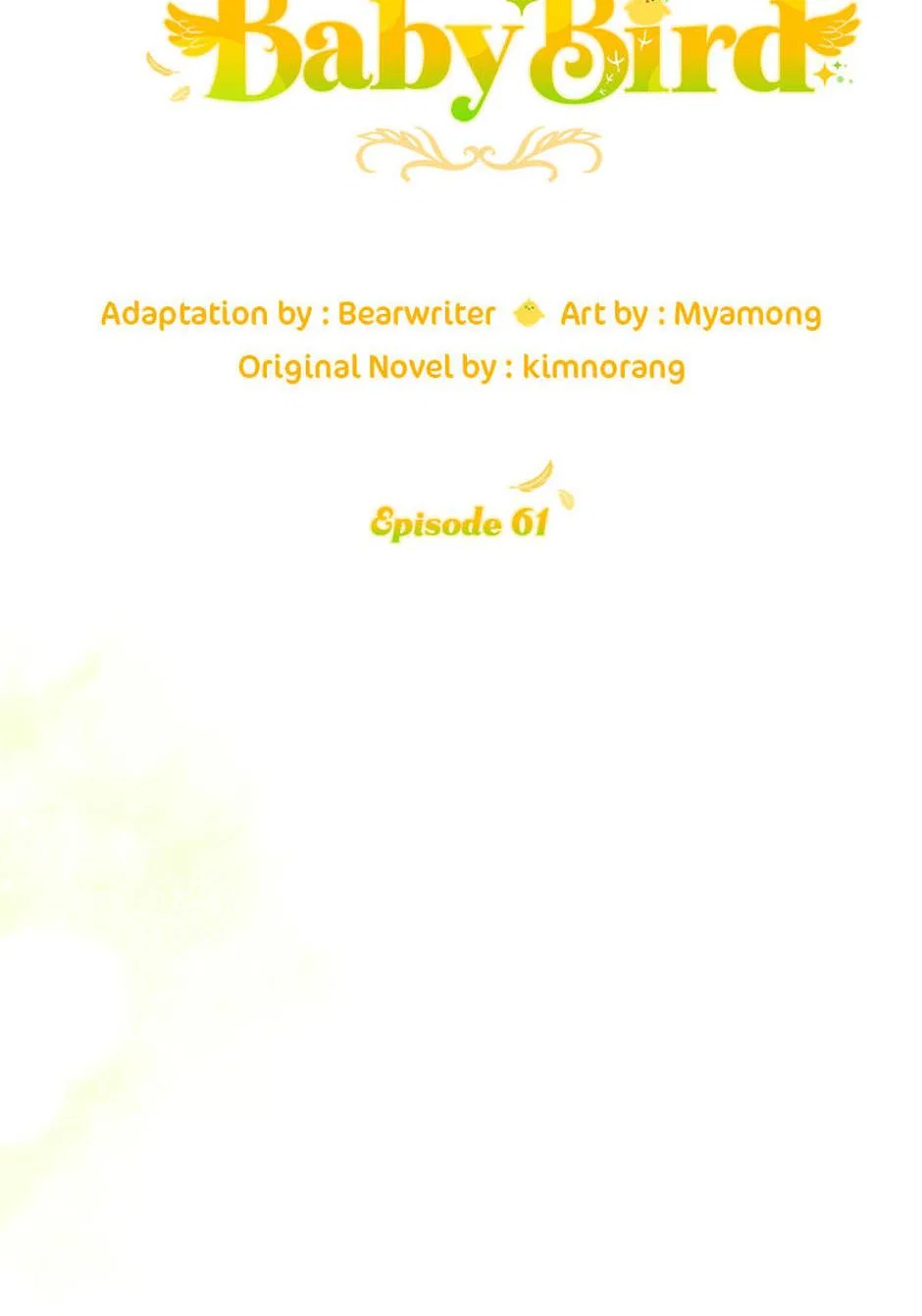 The Beloved New Daughter-in-law Of The Wolf Mansion Chapter 61 – Page 12