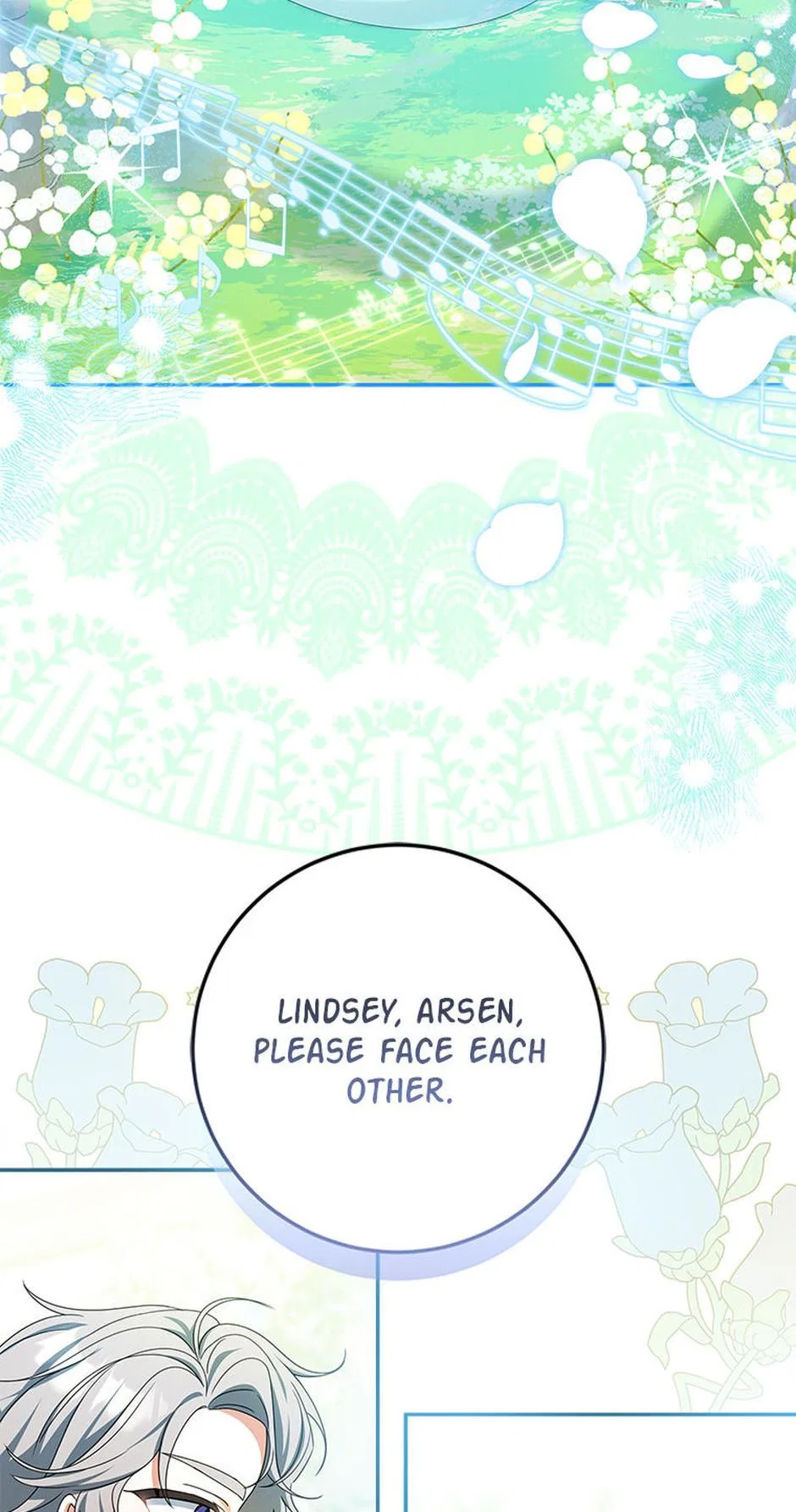 The Beloved New Daughter-in-law Of The Wolf Mansion Chapter 61 – Page 16