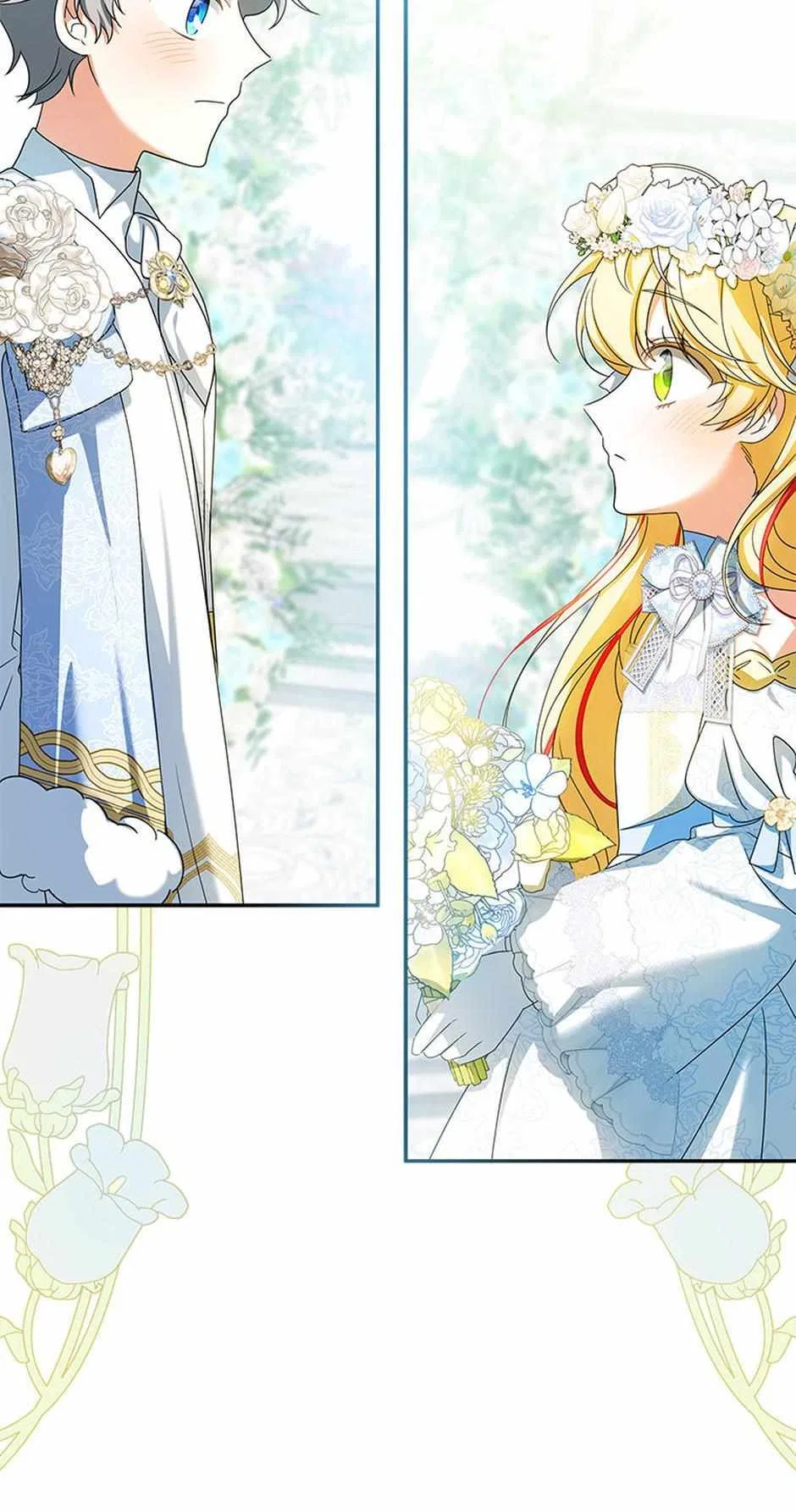 The Beloved New Daughter-in-law Of The Wolf Mansion Chapter 61 – Page 17