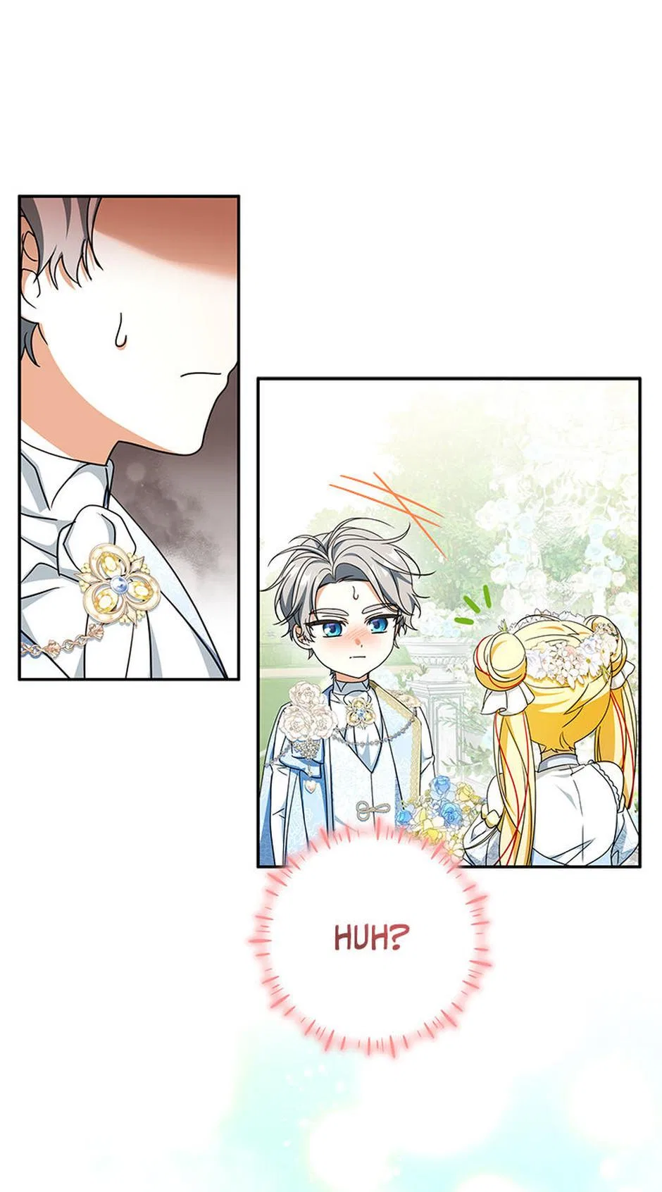 The Beloved New Daughter-in-law Of The Wolf Mansion Chapter 61 – Page 18