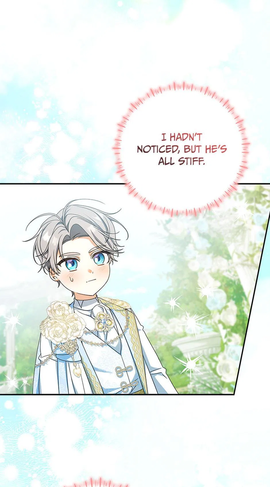 The Beloved New Daughter-in-law Of The Wolf Mansion Chapter 61 – Page 19