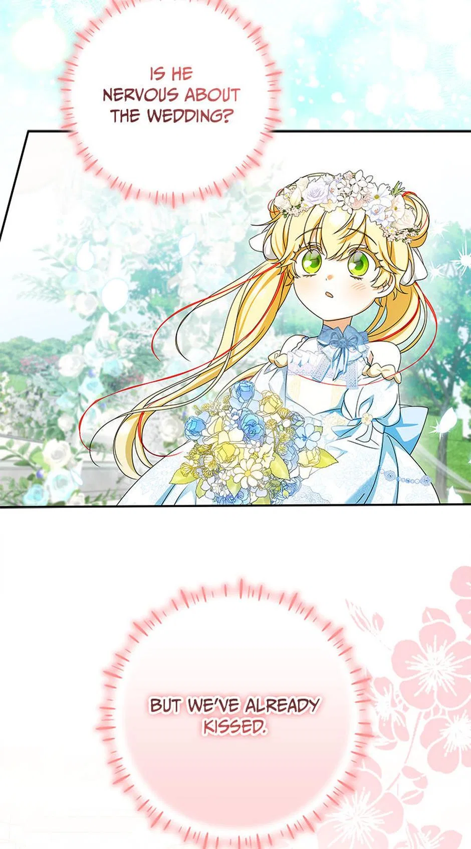 The Beloved New Daughter-in-law Of The Wolf Mansion Chapter 61 – Page 20