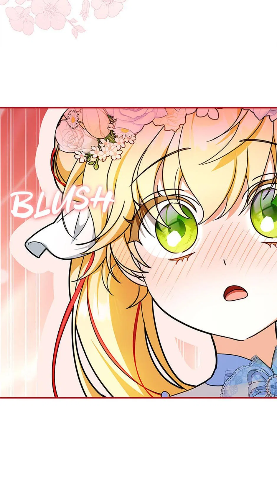 The Beloved New Daughter-in-law Of The Wolf Mansion Chapter 61 – Page 22