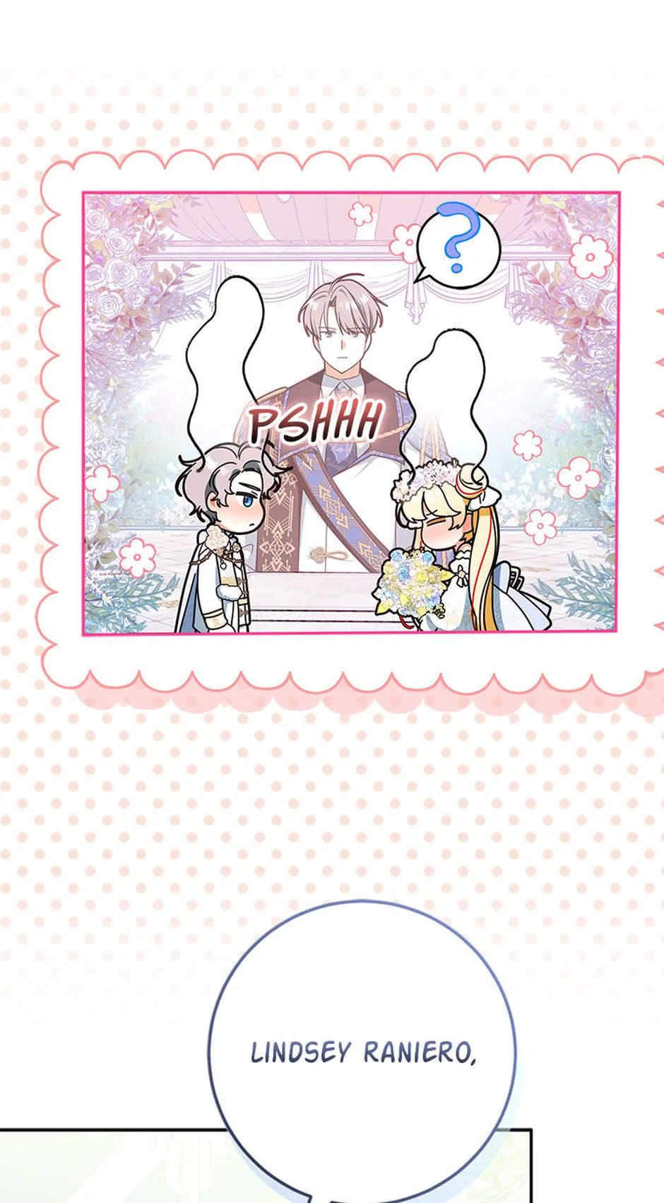 The Beloved New Daughter-in-law Of The Wolf Mansion Chapter 61 – Page 23
