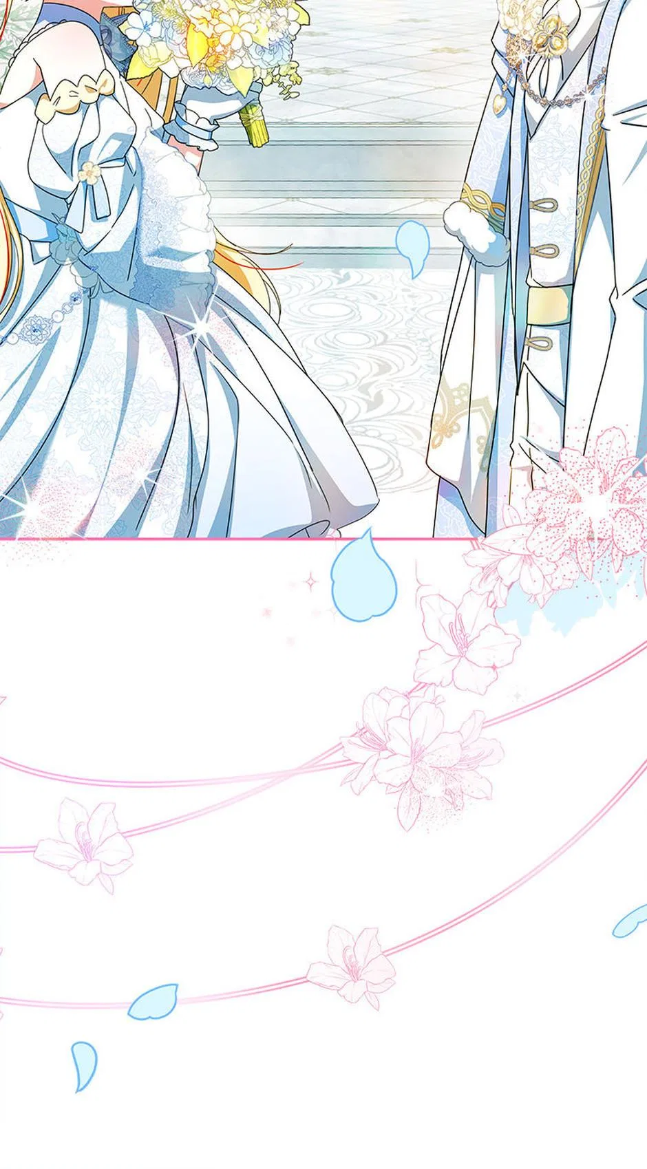 The Beloved New Daughter-in-law Of The Wolf Mansion Chapter 61 – Page 27