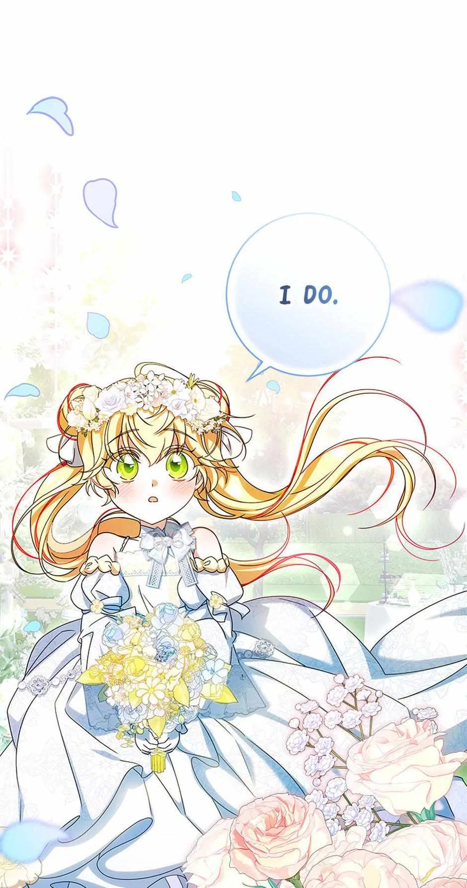 The Beloved New Daughter-in-law Of The Wolf Mansion Chapter 61 – Page 28