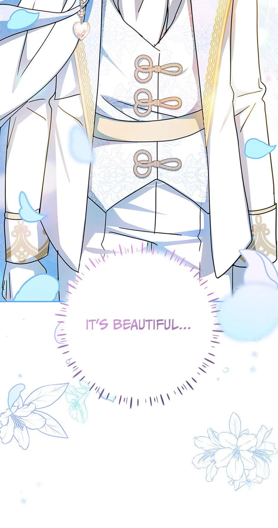 The Beloved New Daughter-in-law Of The Wolf Mansion Chapter 61 – Page 32