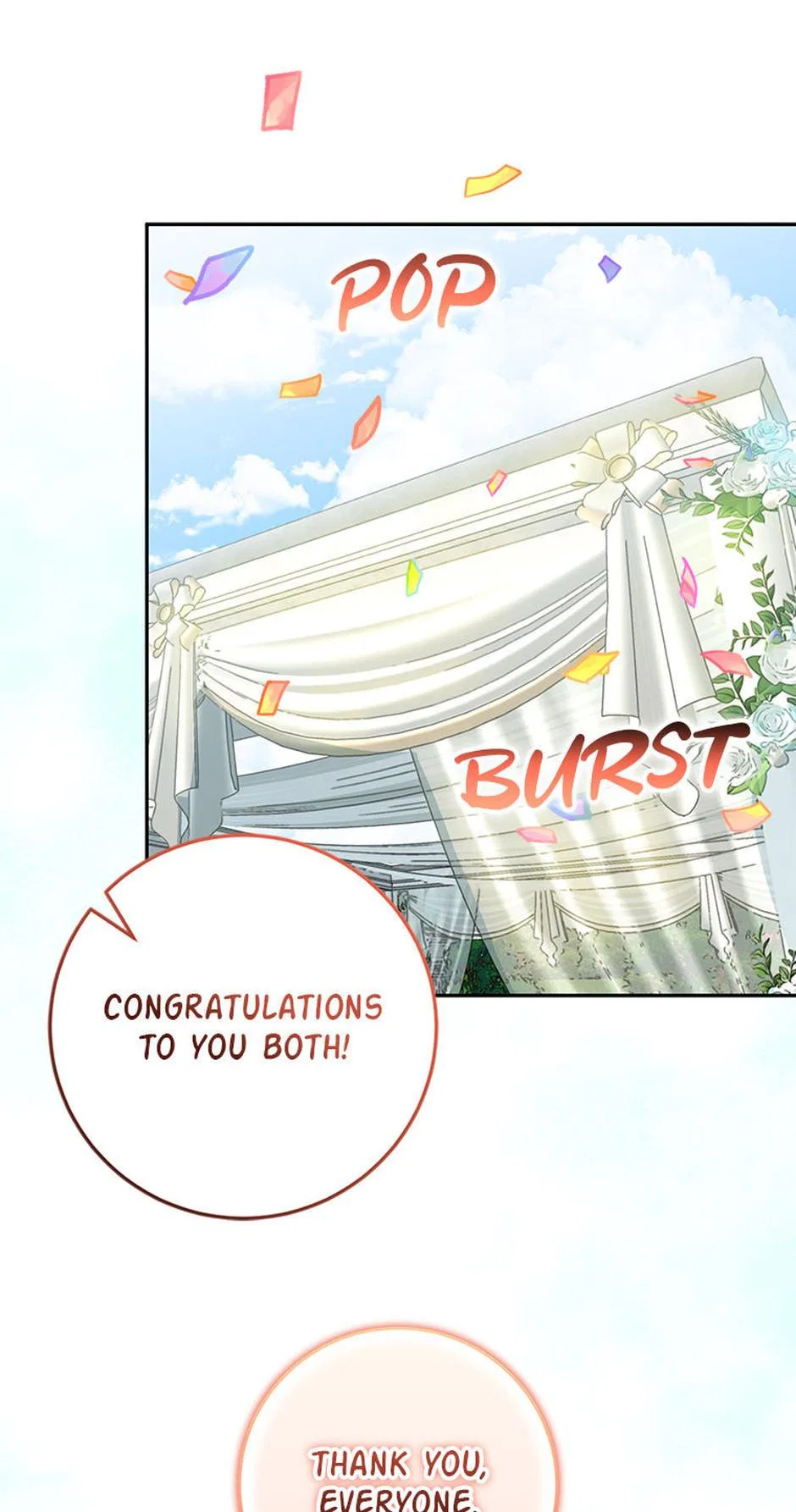 The Beloved New Daughter-in-law Of The Wolf Mansion Chapter 61 – Page 33