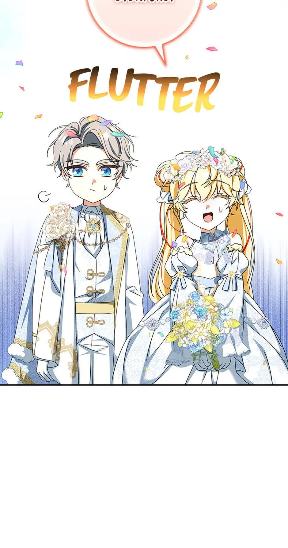 The Beloved New Daughter-in-law Of The Wolf Mansion Chapter 61 – Page 34