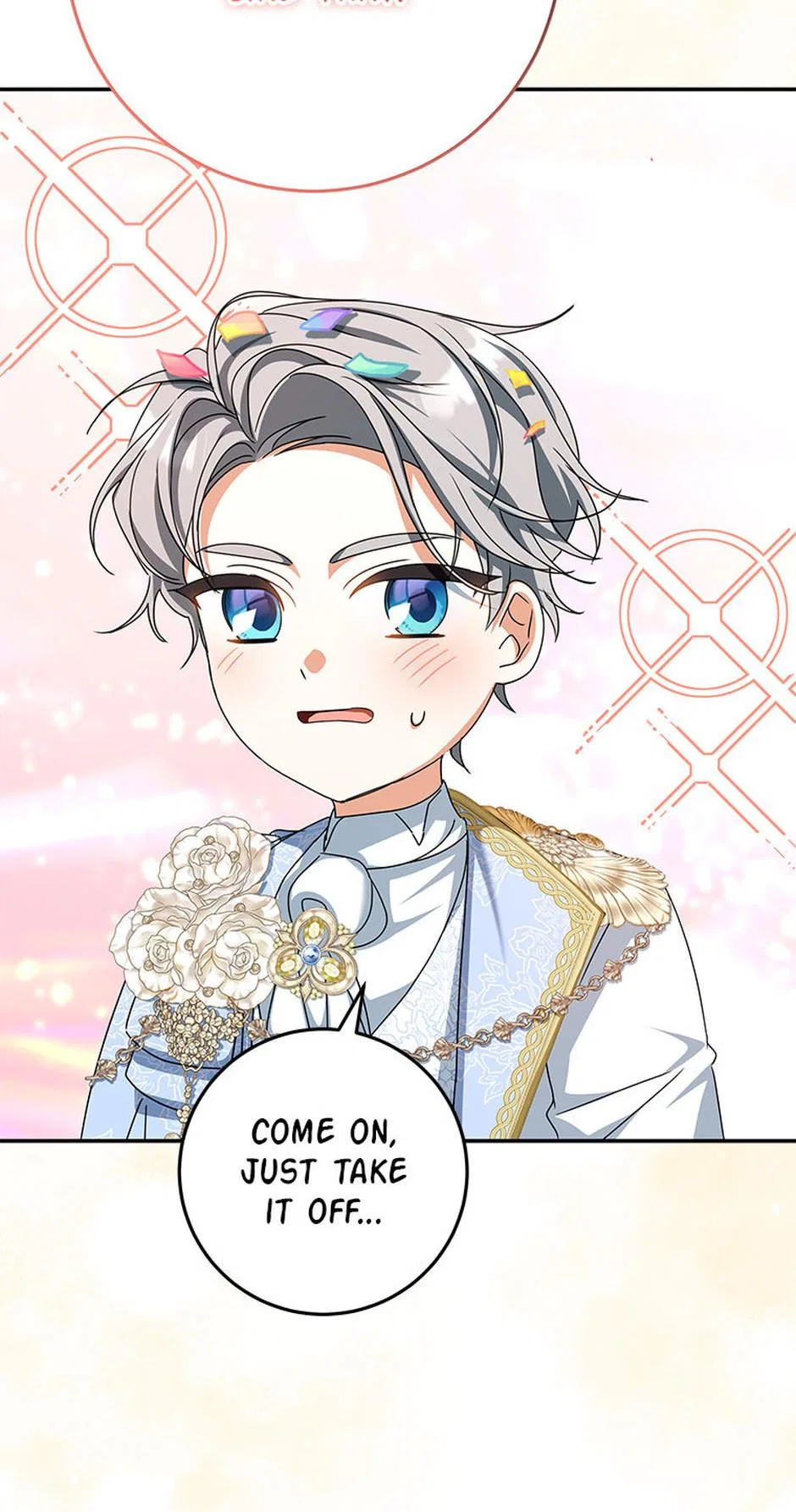 The Beloved New Daughter-in-law Of The Wolf Mansion Chapter 61 – Page 36