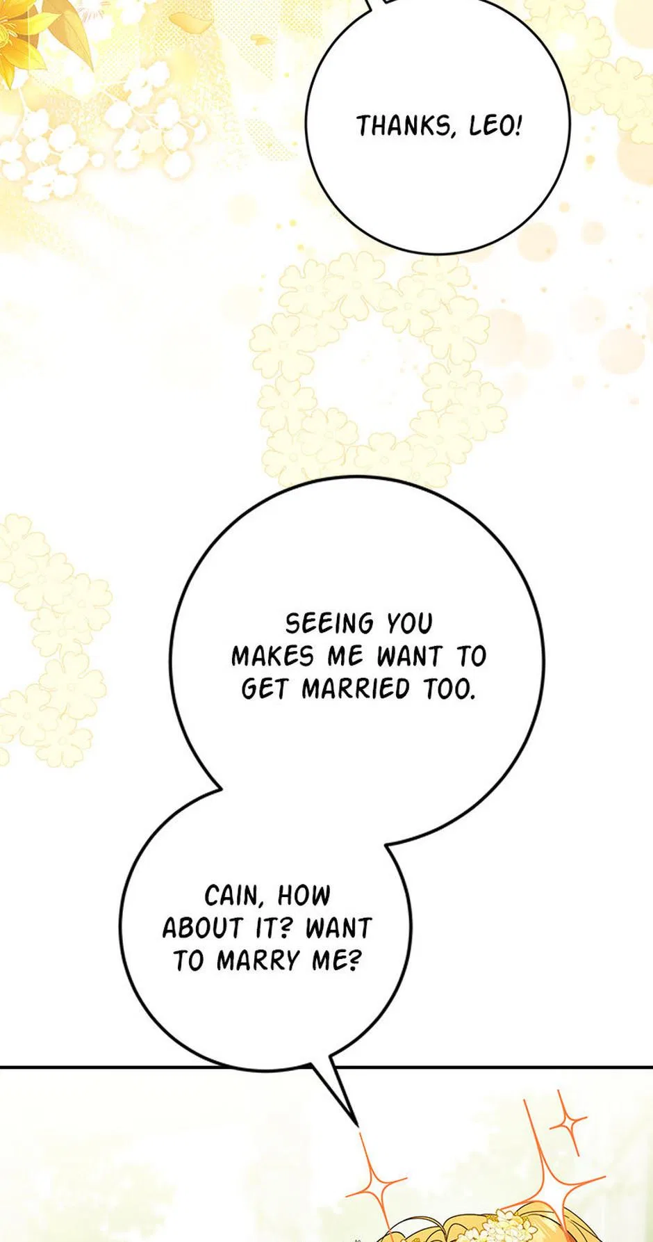 The Beloved New Daughter-in-law Of The Wolf Mansion Chapter 61 – Page 39