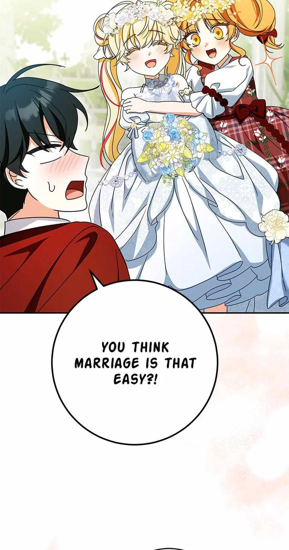 The Beloved New Daughter-in-law Of The Wolf Mansion Chapter 61 – Page 40