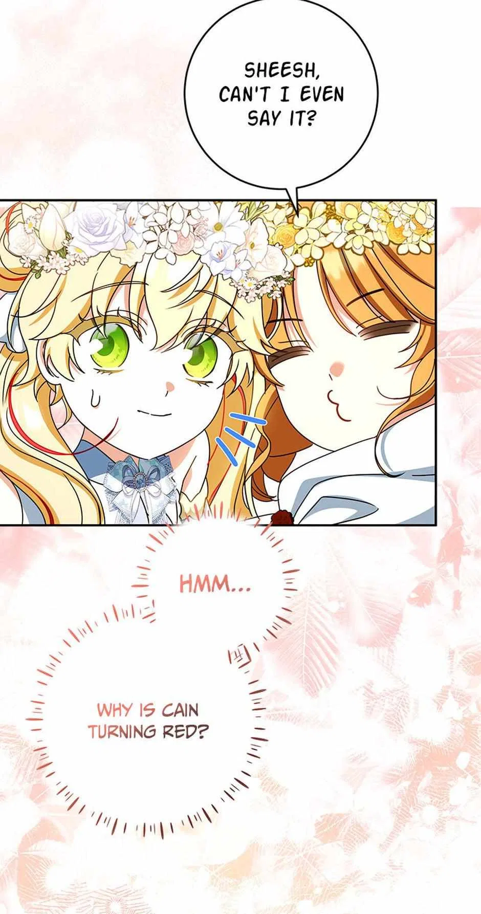The Beloved New Daughter-in-law Of The Wolf Mansion Chapter 61 – Page 41