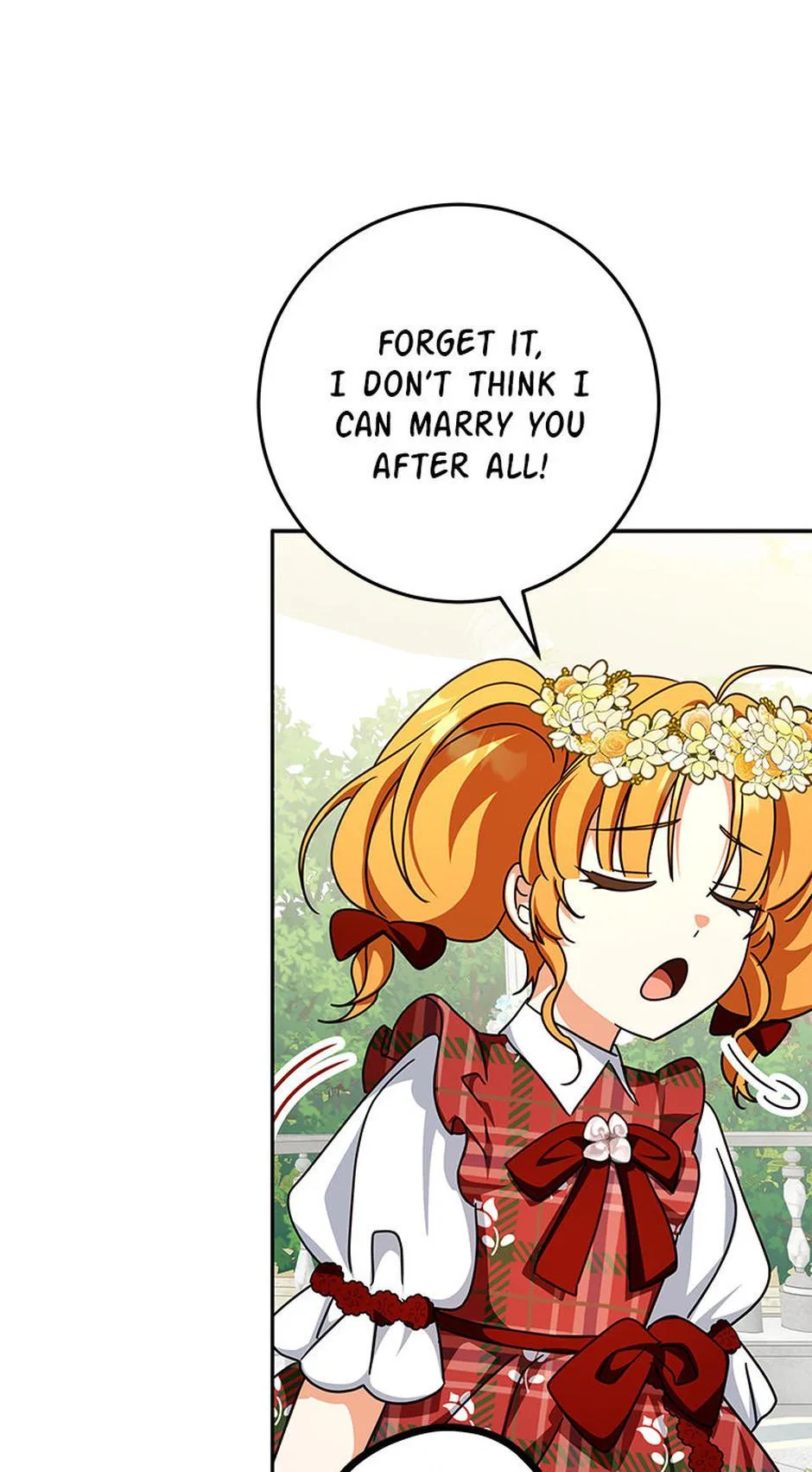 The Beloved New Daughter-in-law Of The Wolf Mansion Chapter 61 – Page 43