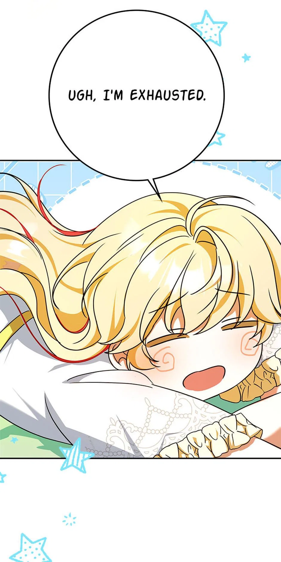 The Beloved New Daughter-in-law Of The Wolf Mansion Chapter 61 – Page 50
