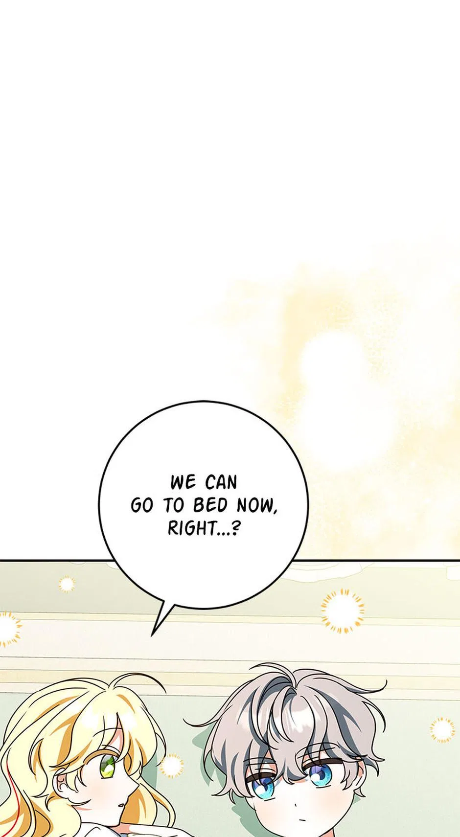 The Beloved New Daughter-in-law Of The Wolf Mansion Chapter 61 – Page 53