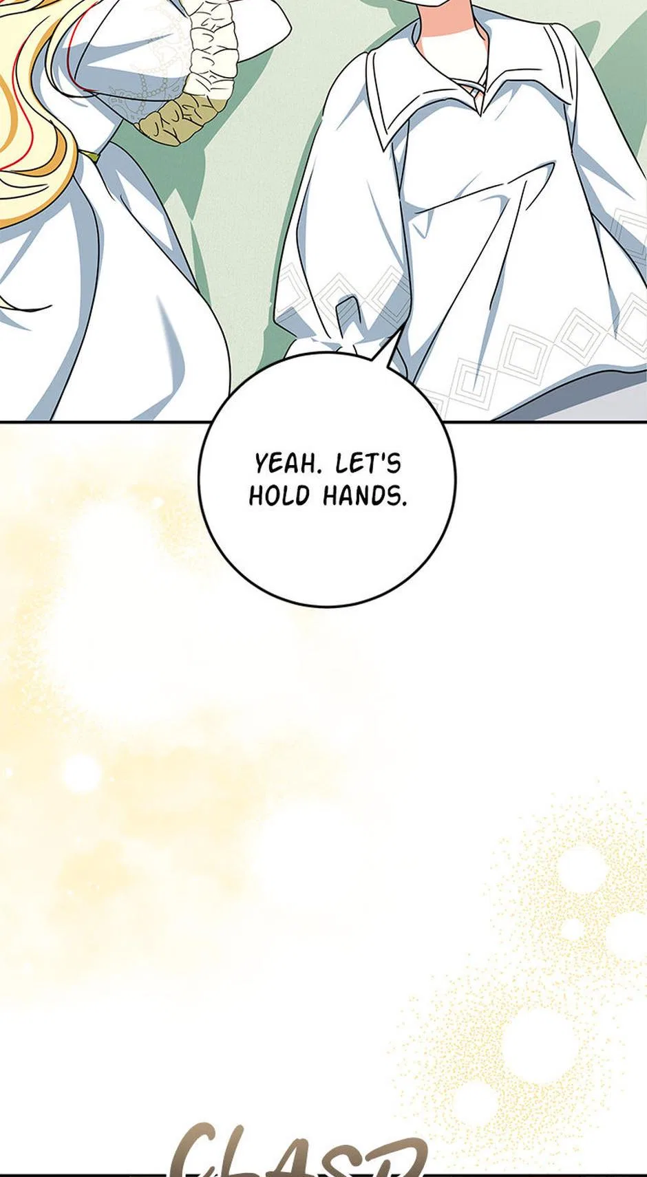 The Beloved New Daughter-in-law Of The Wolf Mansion Chapter 61 – Page 54
