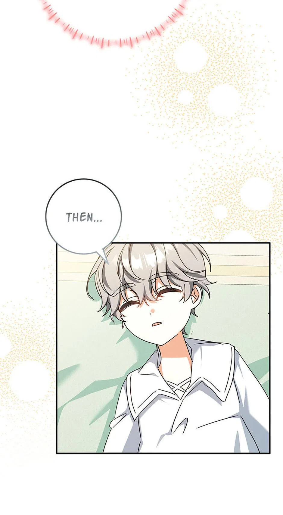 The Beloved New Daughter-in-law Of The Wolf Mansion Chapter 61 – Page 57