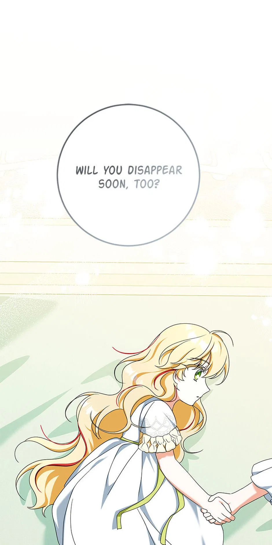 The Beloved New Daughter-in-law Of The Wolf Mansion Chapter 61 – Page 58