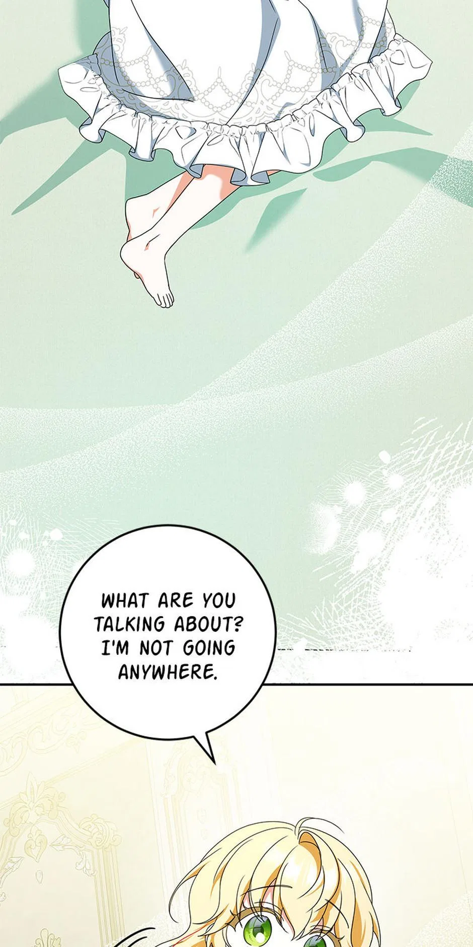 The Beloved New Daughter-in-law Of The Wolf Mansion Chapter 61 – Page 59