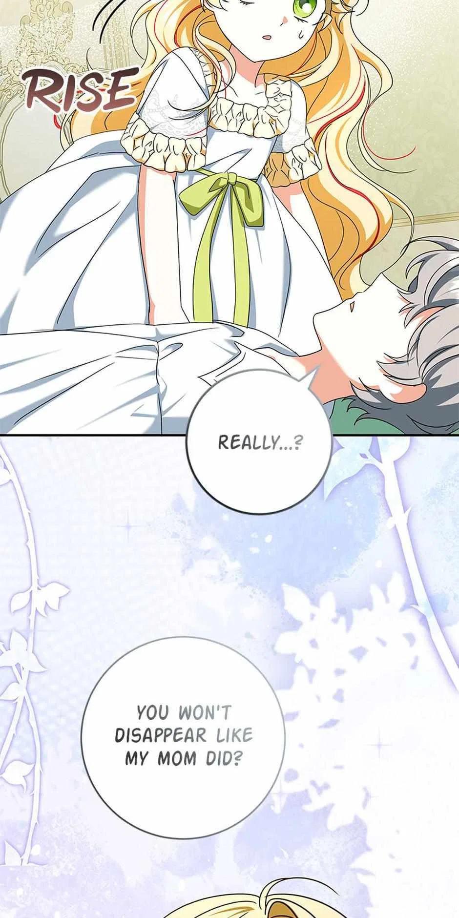 The Beloved New Daughter-in-law Of The Wolf Mansion Chapter 61 – Page 60
