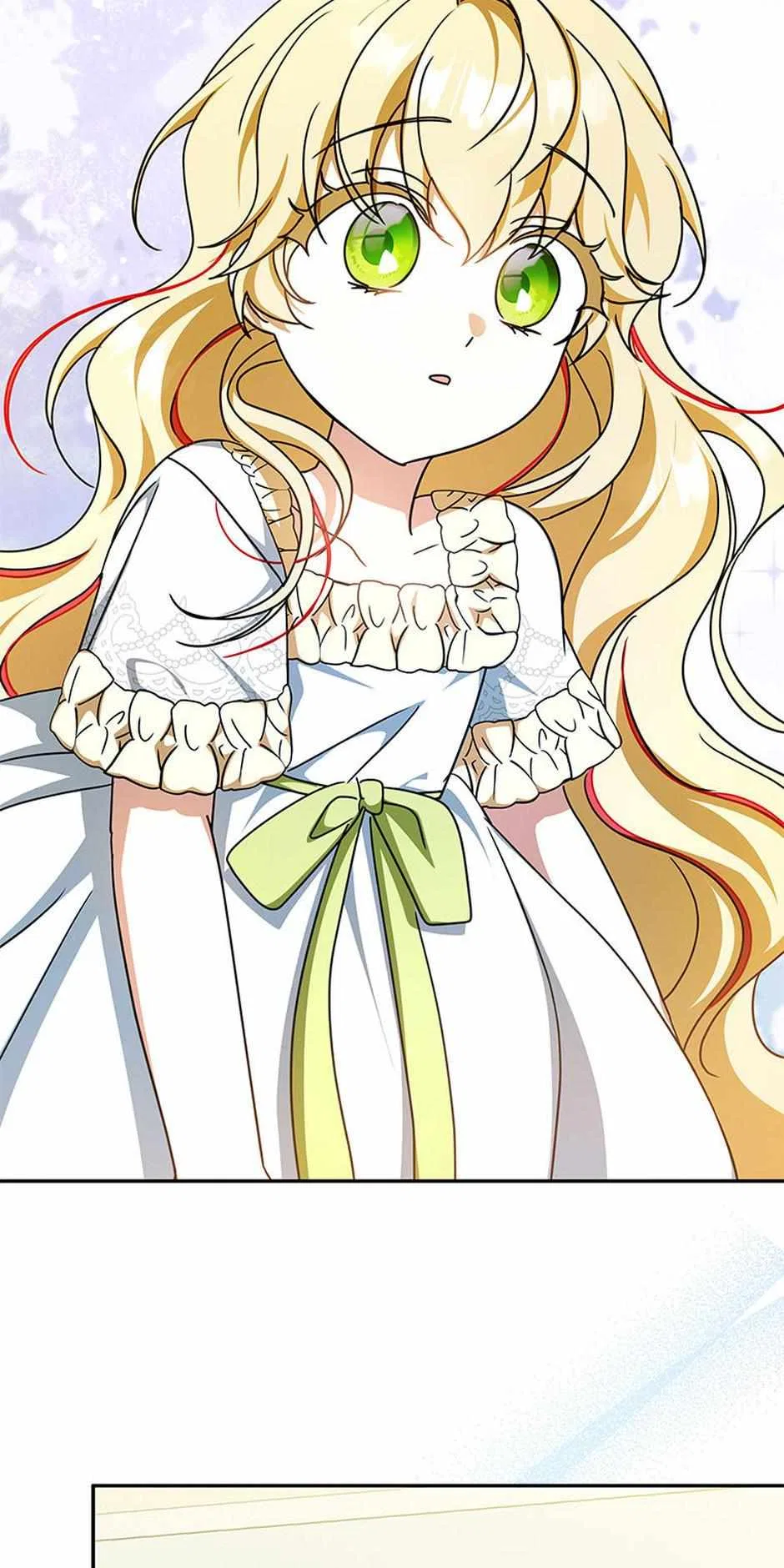 The Beloved New Daughter-in-law Of The Wolf Mansion Chapter 61 – Page 61