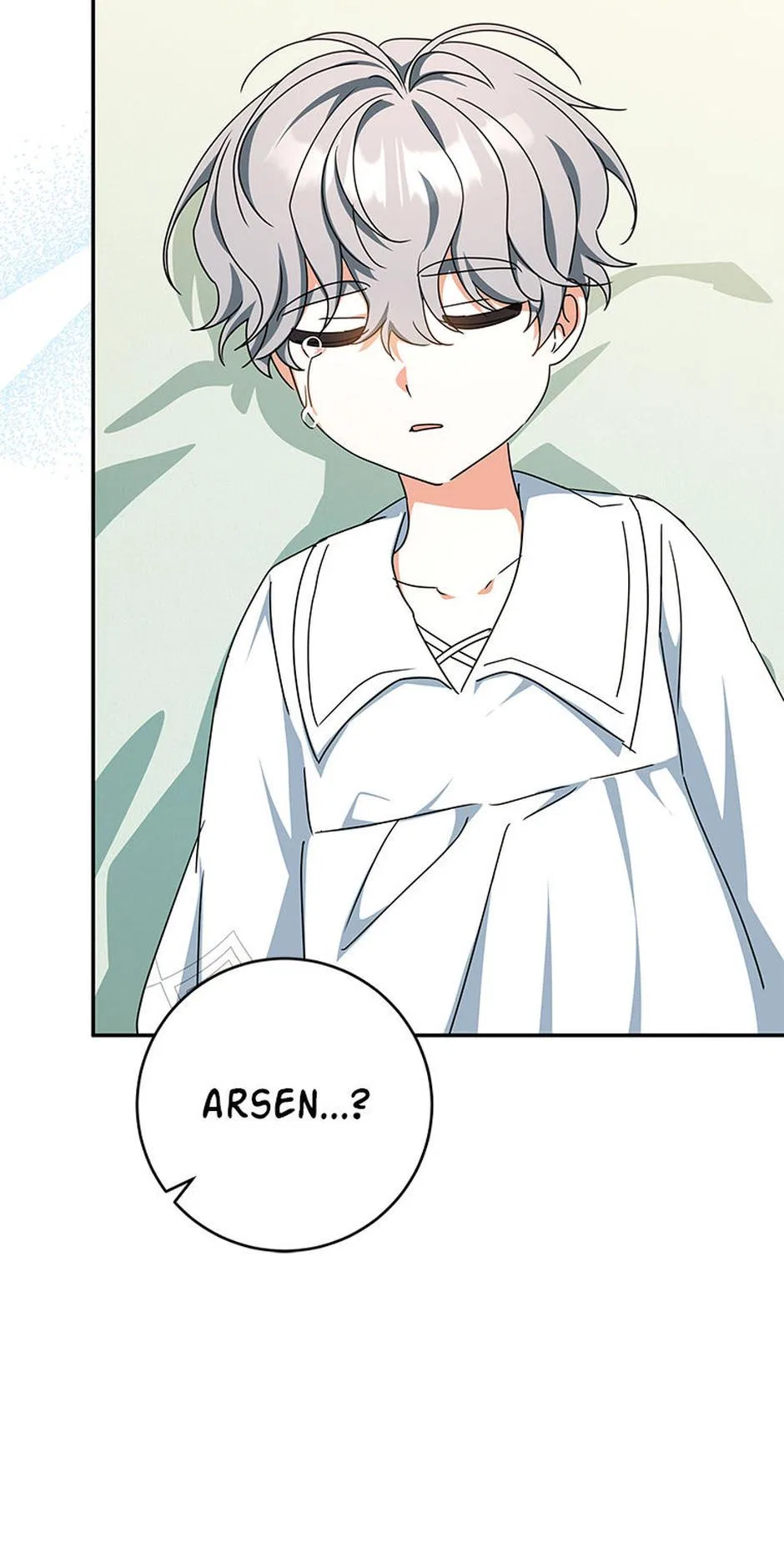 The Beloved New Daughter-in-law Of The Wolf Mansion Chapter 61 – Page 62