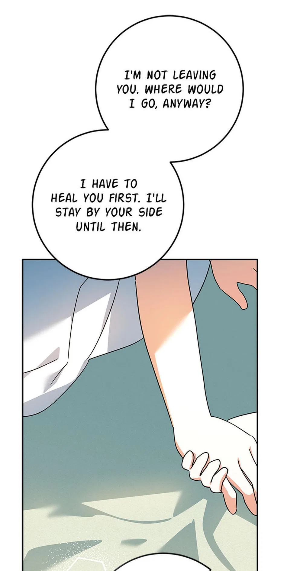 The Beloved New Daughter-in-law Of The Wolf Mansion Chapter 61 – Page 63