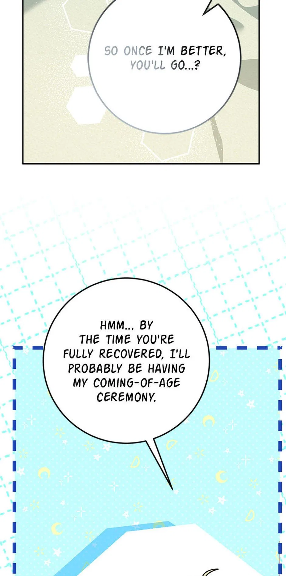 The Beloved New Daughter-in-law Of The Wolf Mansion Chapter 61 – Page 64
