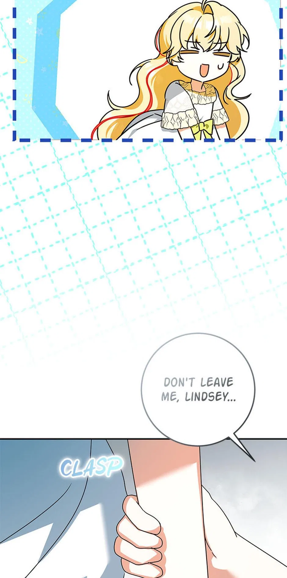 The Beloved New Daughter-in-law Of The Wolf Mansion Chapter 61 – Page 65