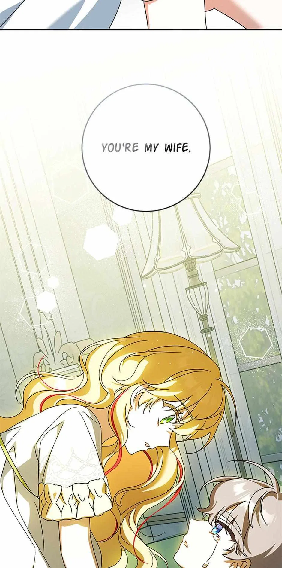 The Beloved New Daughter-in-law Of The Wolf Mansion Chapter 61 – Page 66