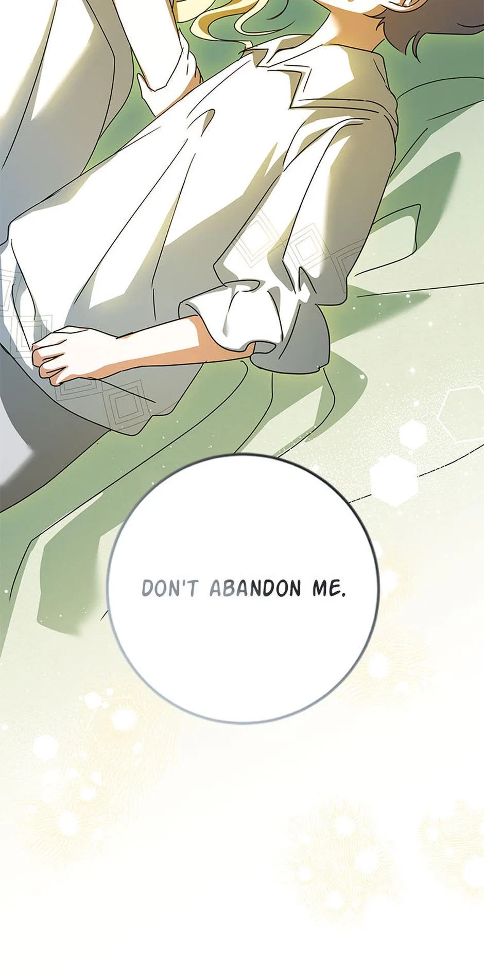 The Beloved New Daughter-in-law Of The Wolf Mansion Chapter 61 – Page 67